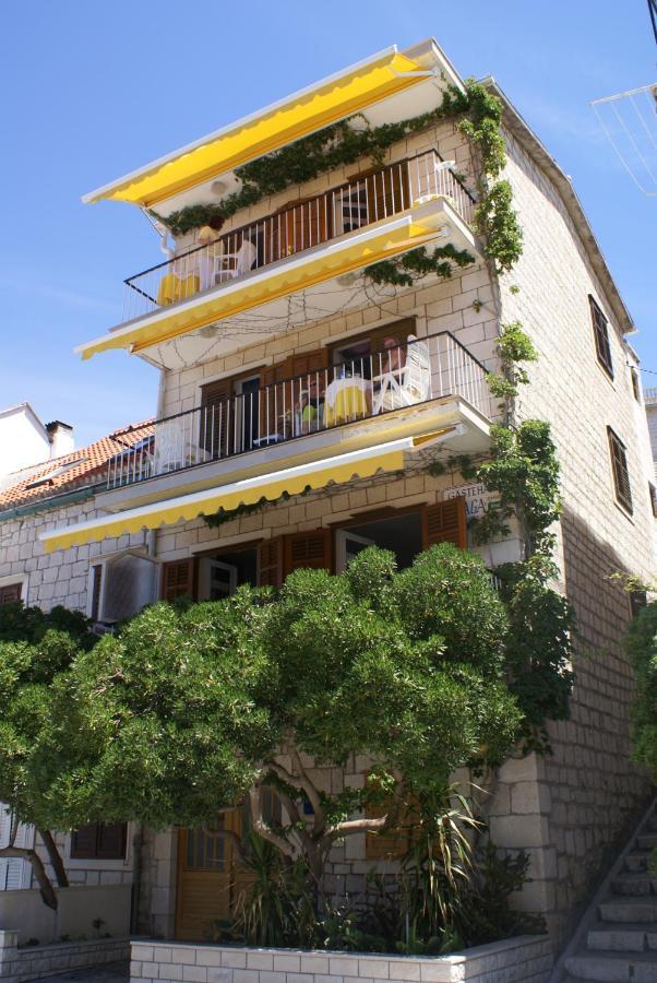 Apartman Blaga Povlja  Extérieur photo