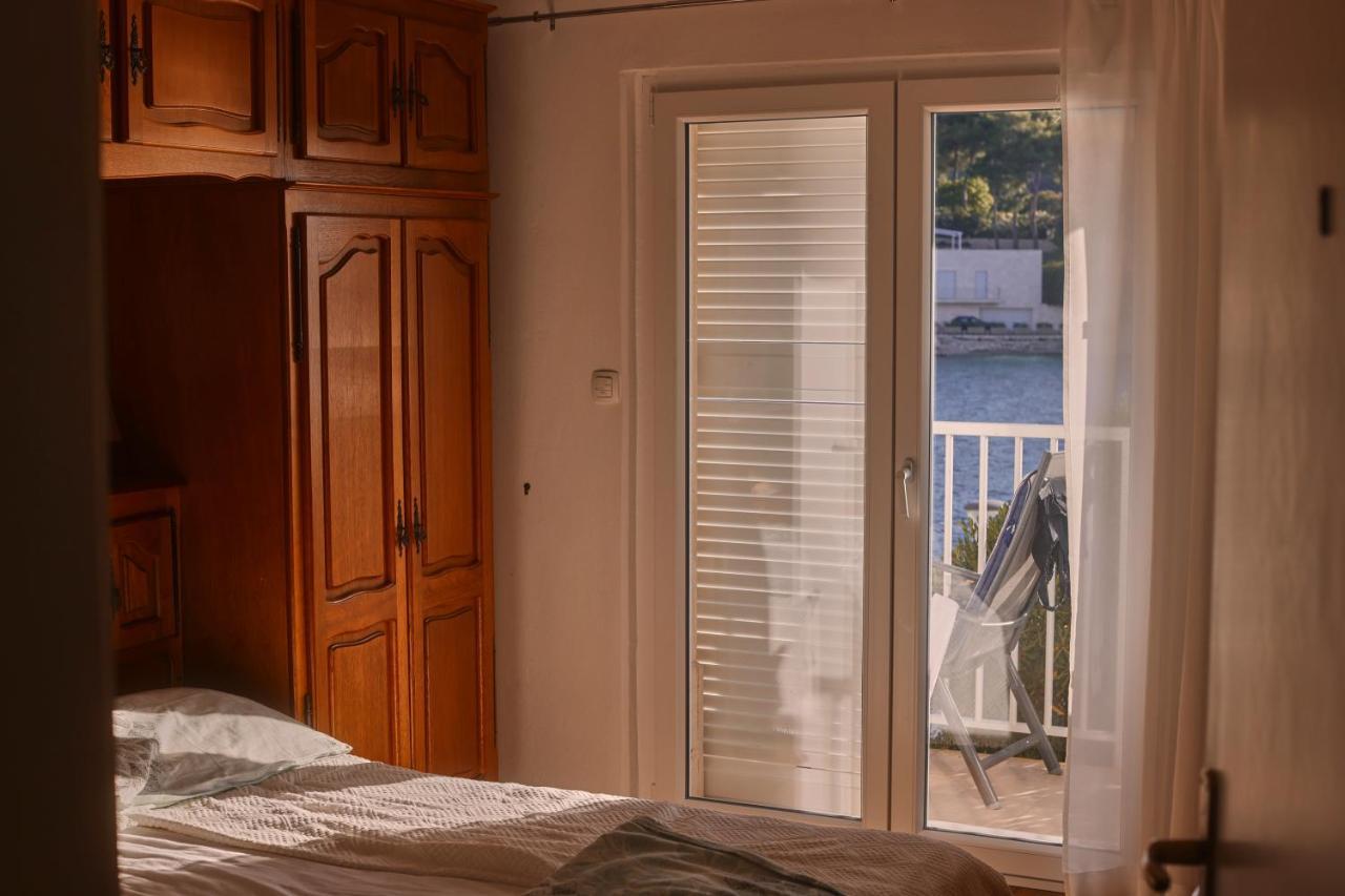 Apartman Blaga Povlja  Extérieur photo