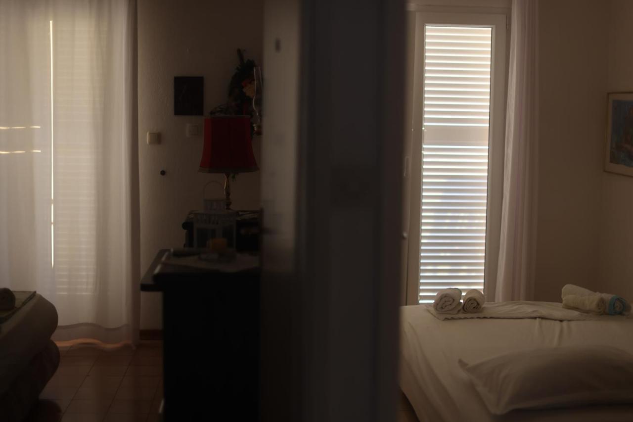 Apartman Blaga Povlja  Extérieur photo
