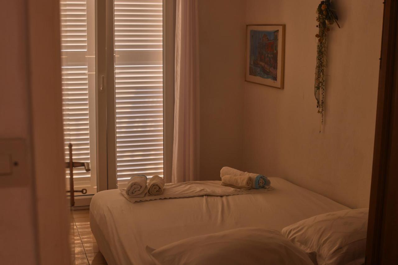 Apartman Blaga Povlja  Extérieur photo