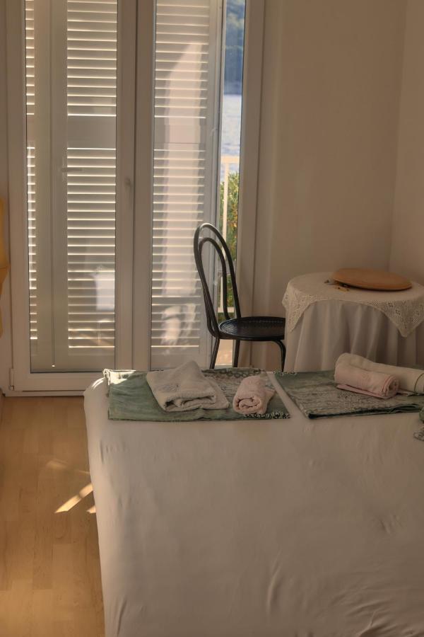 Apartman Blaga Povlja  Extérieur photo