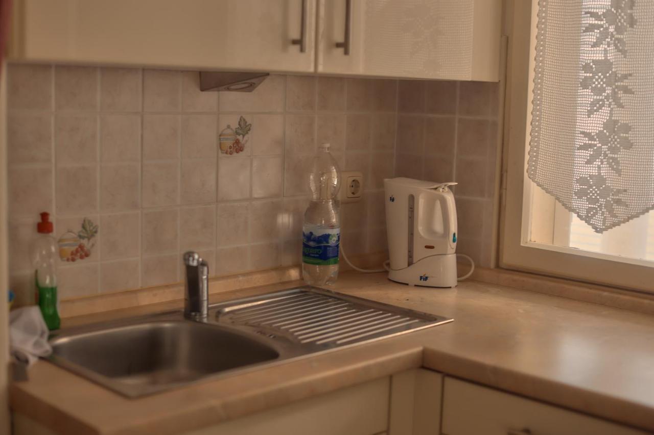 Apartman Blaga Povlja  Extérieur photo
