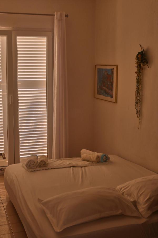 Apartman Blaga Povlja  Extérieur photo