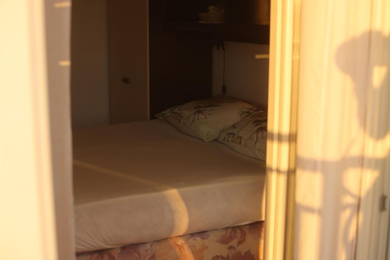 Apartman Blaga Povlja  Extérieur photo