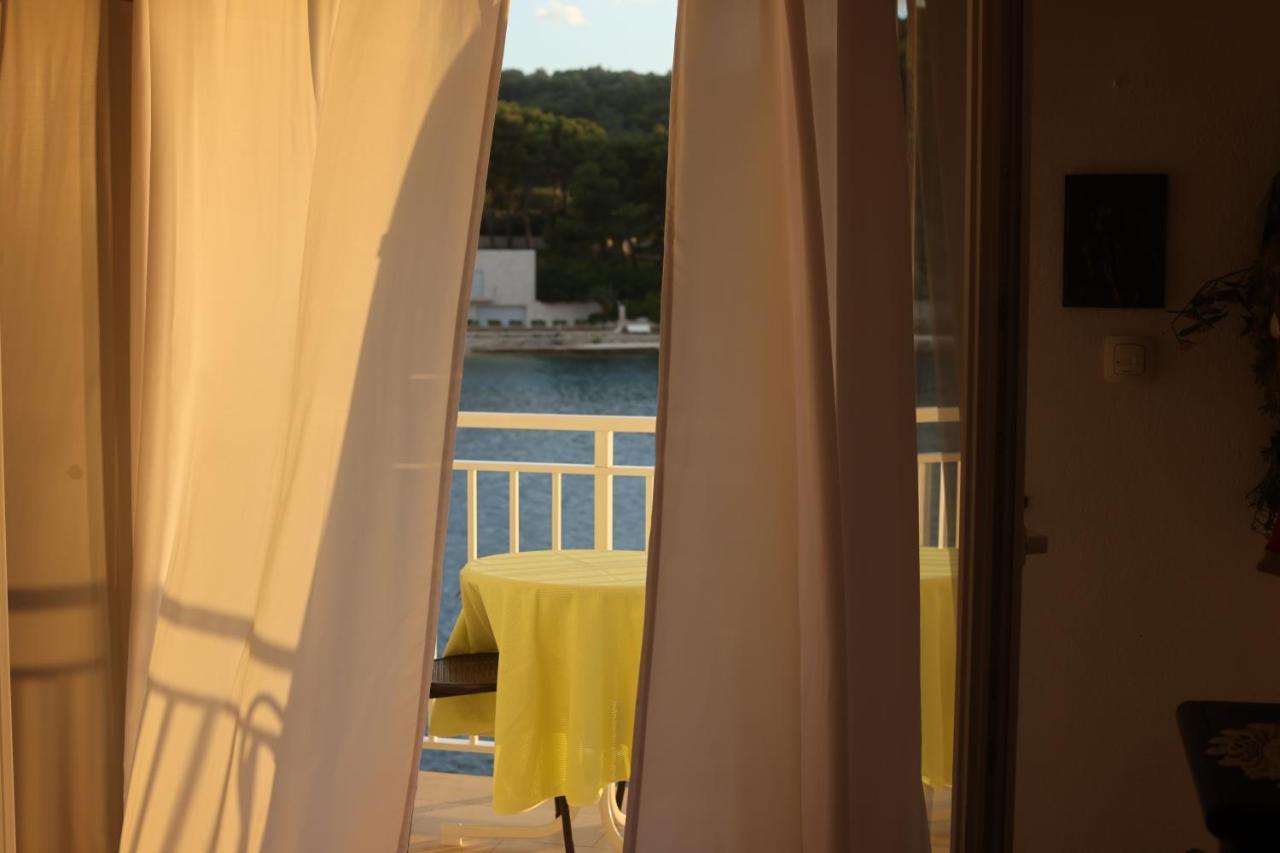Apartman Blaga Povlja  Extérieur photo