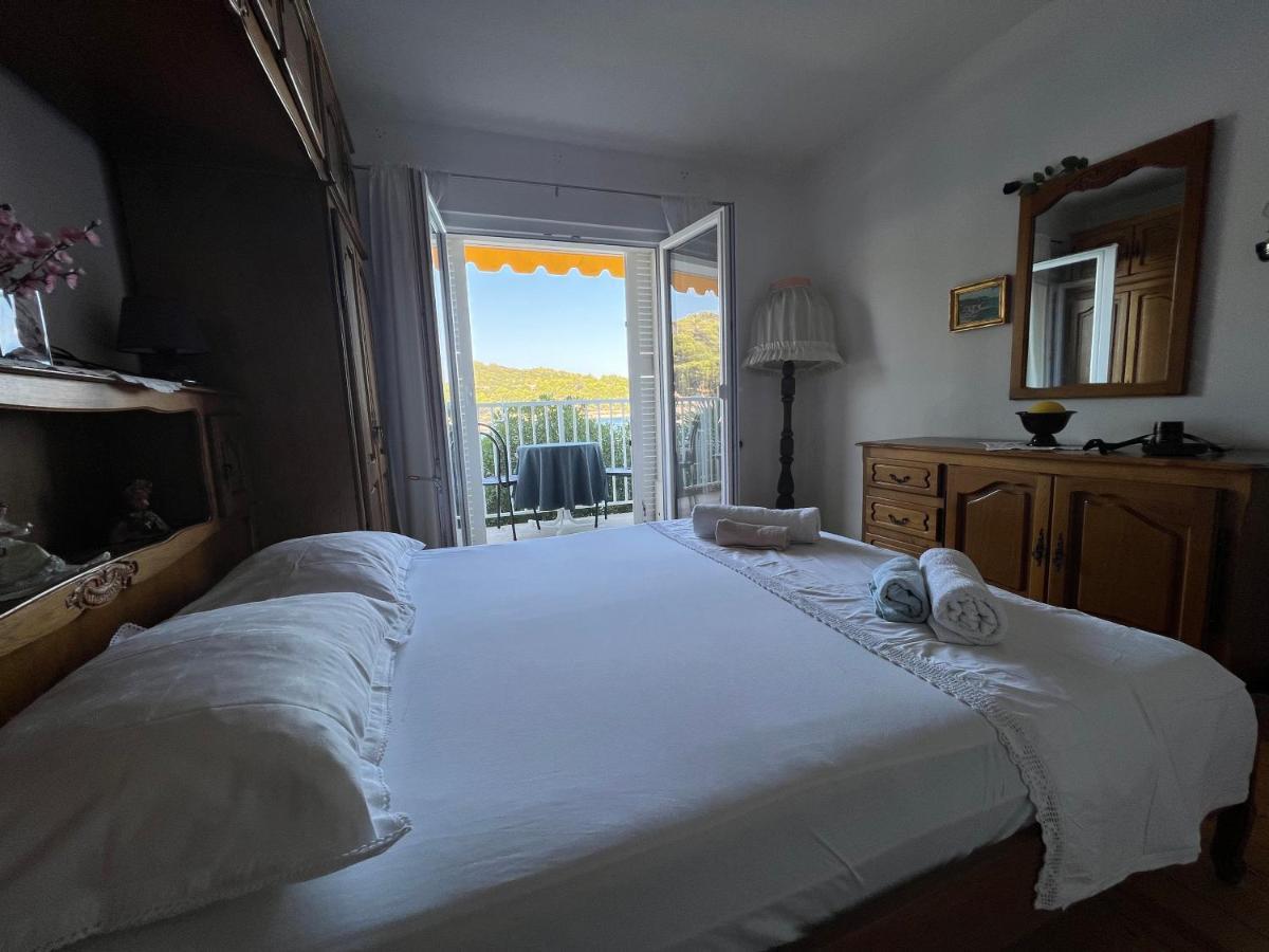 Apartman Blaga Povlja  Extérieur photo