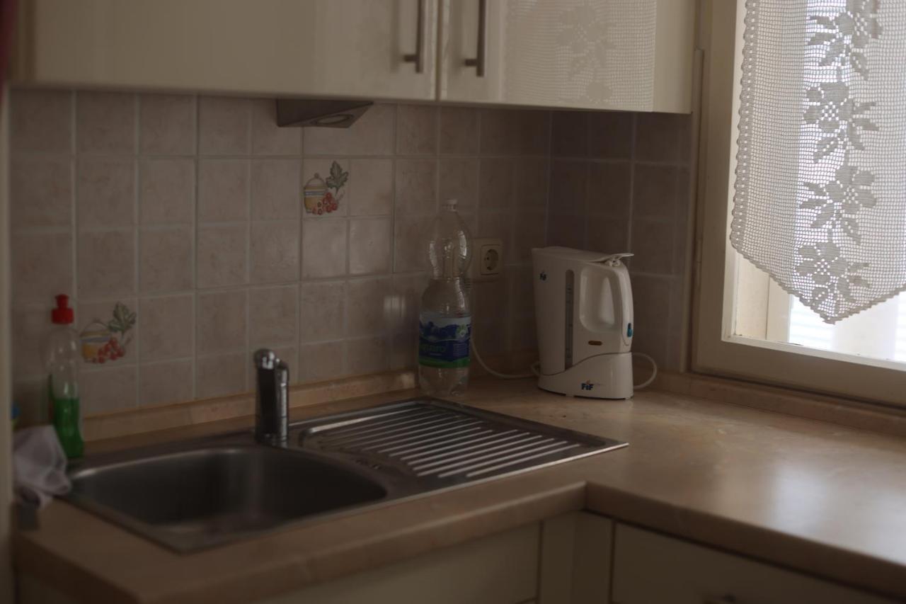 Apartman Blaga Povlja  Extérieur photo