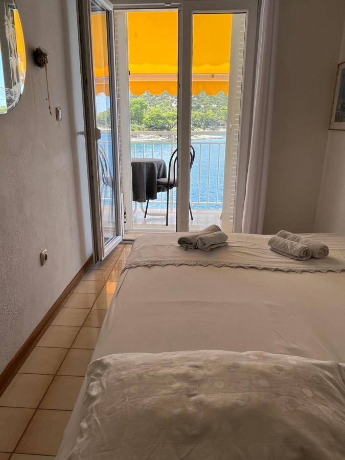 Apartman Blaga Povlja  Extérieur photo