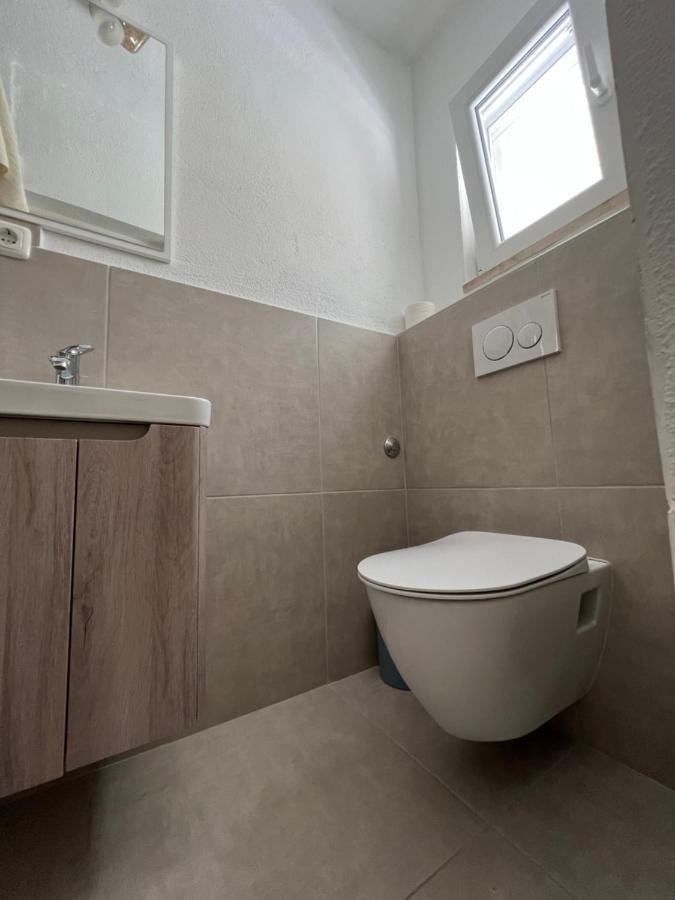 Apartman Blaga Povlja  Extérieur photo