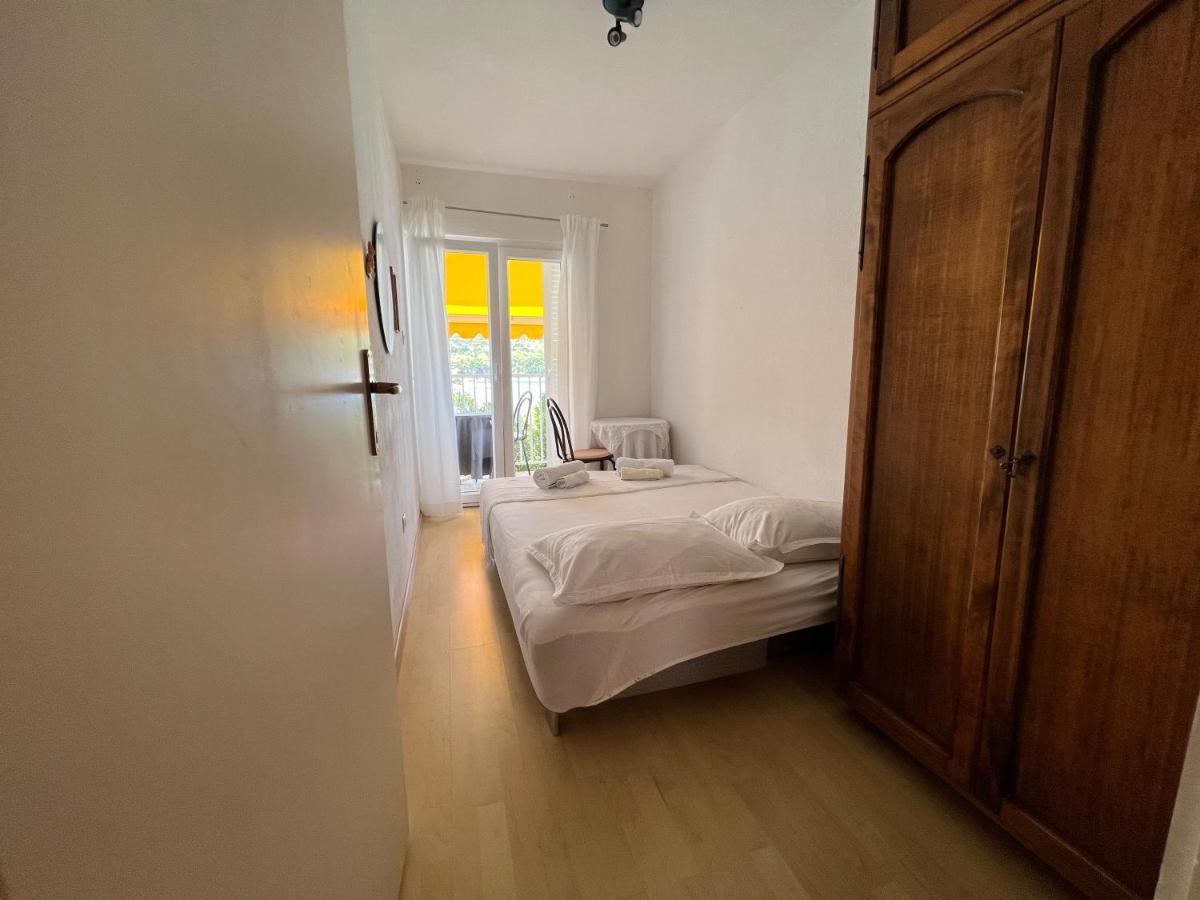 Apartman Blaga Povlja  Extérieur photo
