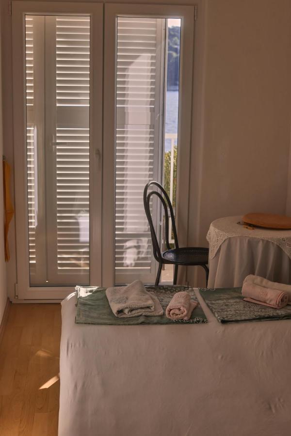 Apartman Blaga Povlja  Extérieur photo