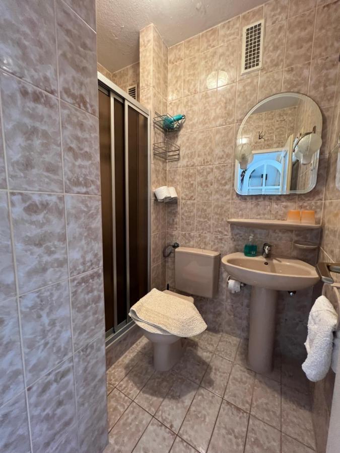 Apartman Blaga Povlja  Extérieur photo