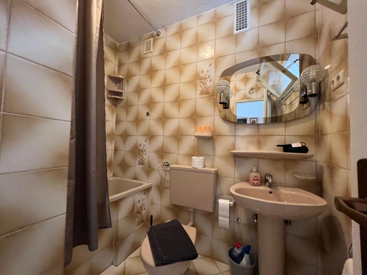 Apartman Blaga Povlja  Extérieur photo