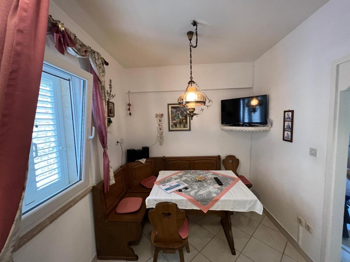 Apartman Blaga Povlja  Extérieur photo