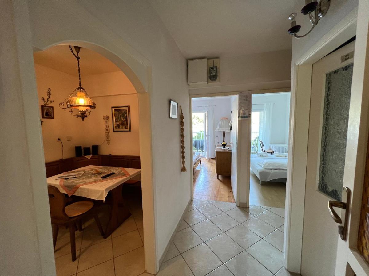Apartman Blaga Povlja  Extérieur photo