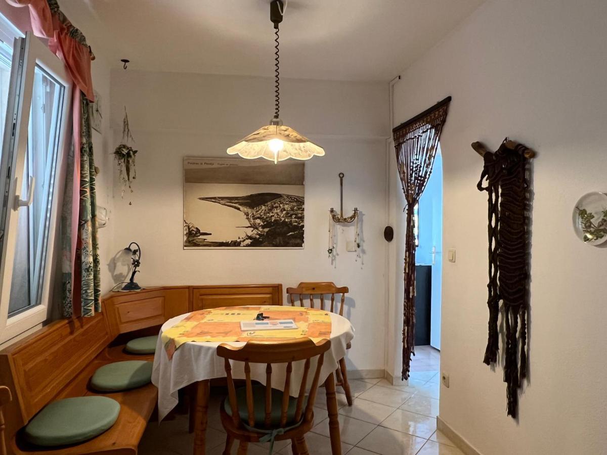 Apartman Blaga Povlja  Extérieur photo