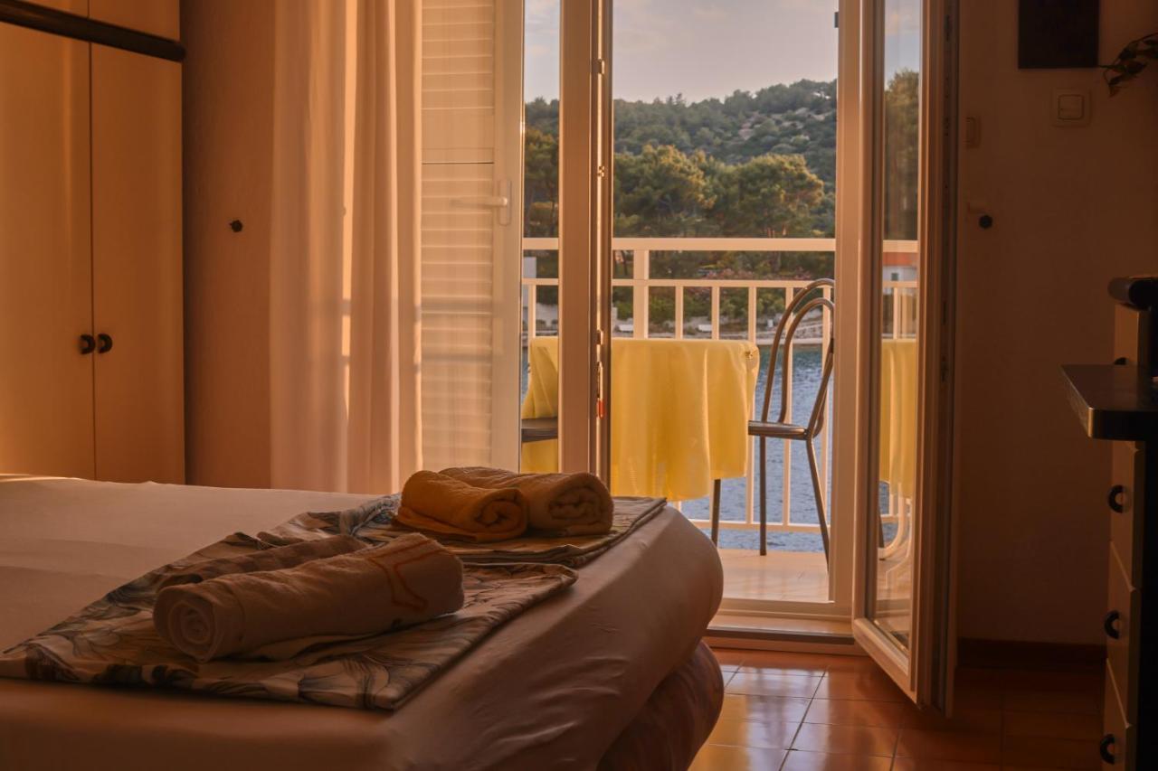 Apartman Blaga Povlja  Extérieur photo