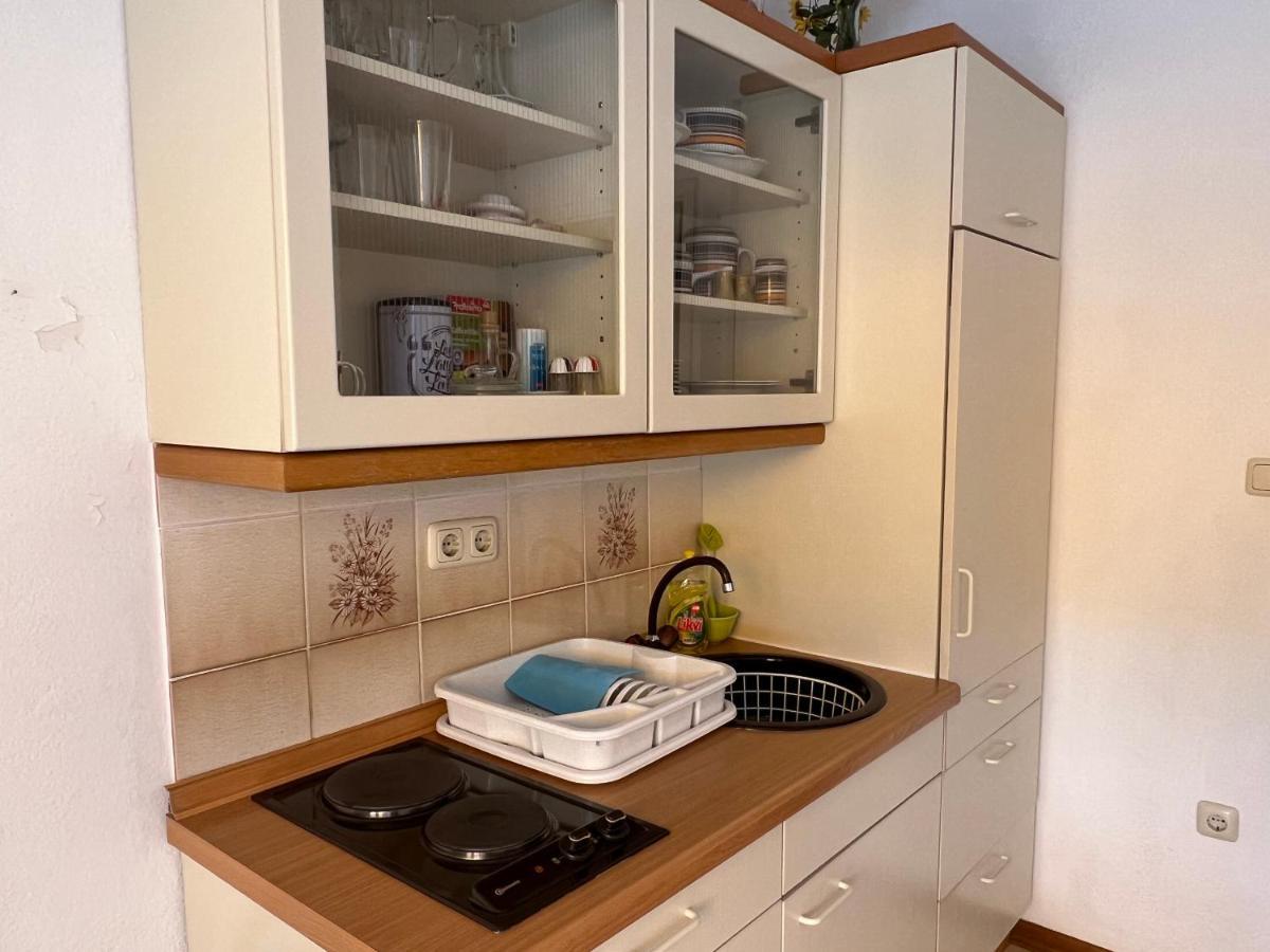 Apartman Blaga Povlja  Extérieur photo