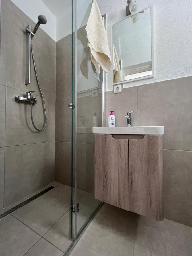 Apartman Blaga Povlja  Extérieur photo