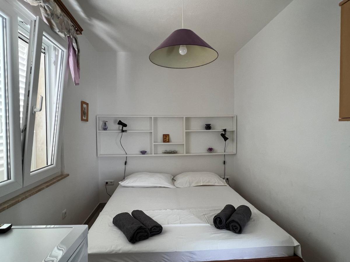 Apartman Blaga Povlja  Extérieur photo