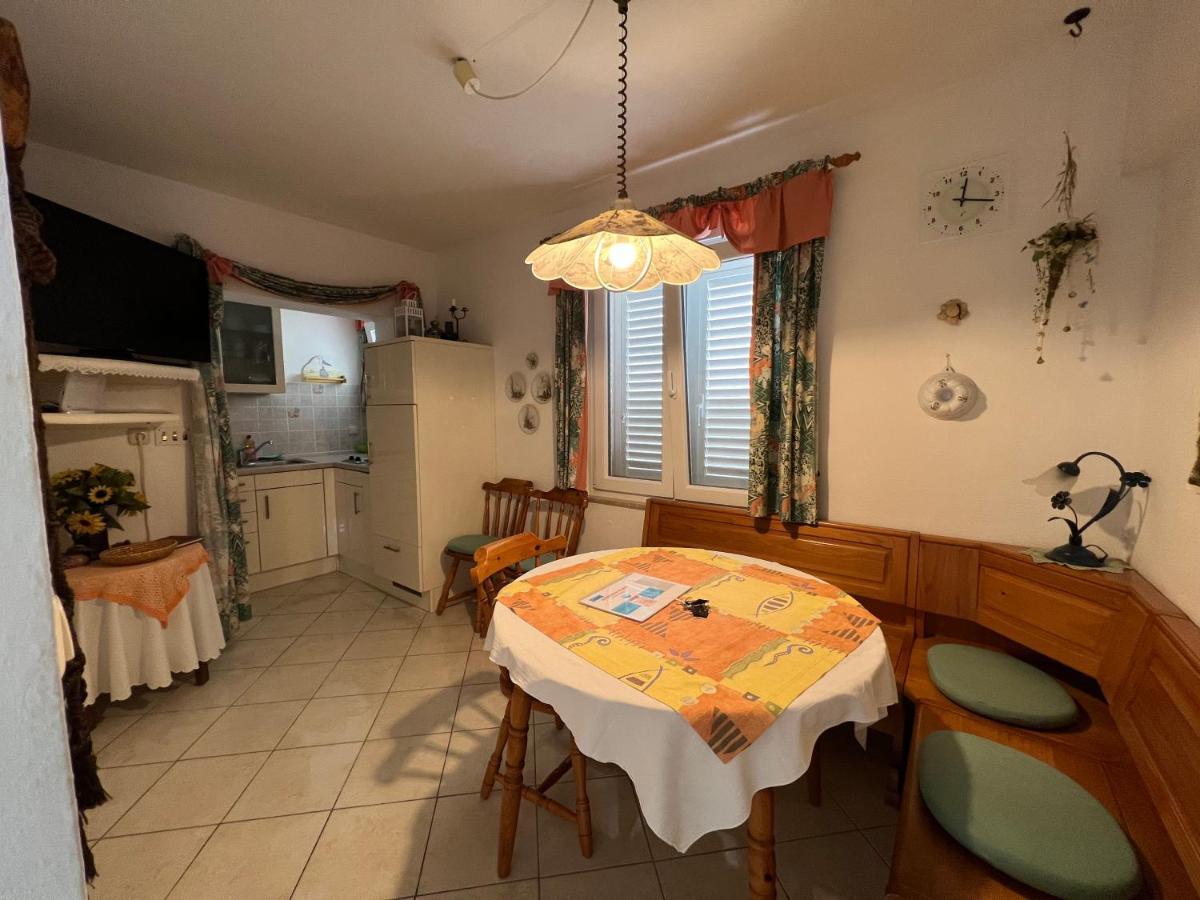 Apartman Blaga Povlja  Extérieur photo
