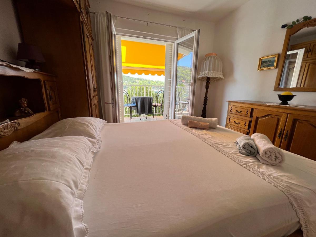 Apartman Blaga Povlja  Extérieur photo