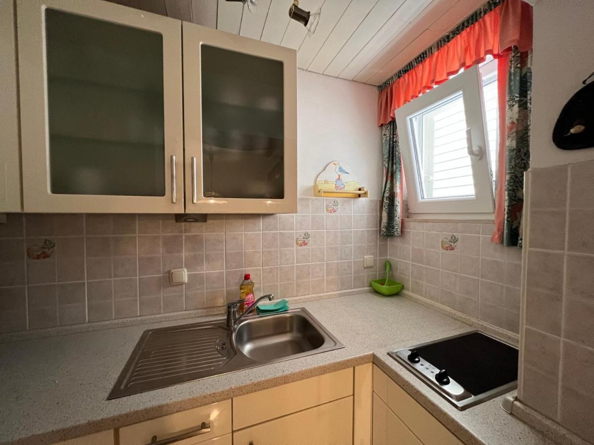 Apartman Blaga Povlja  Extérieur photo